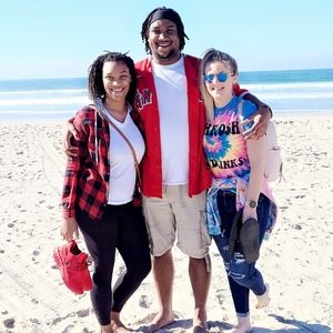 Meet your Posher, Meghan